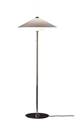 Wagenfeld WSTL 30 Floor Lamp Tecnolumen